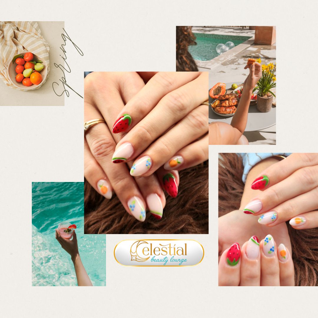 Celestial Beauty Lounge